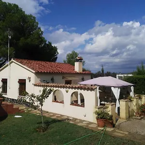 Ca La Fada Avinyonet del Penedes