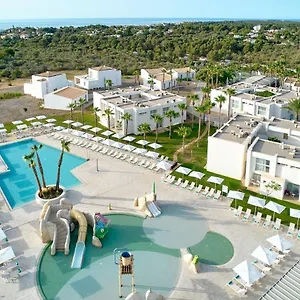 **** Hotel Iberostar Waves Cala Domingos All Inclusive Spain