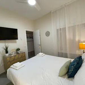 Lovely&quiet Center Apartamento