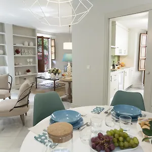Gr Boutique Picasso Apartamento