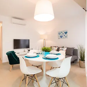 Peña Center Apartamento