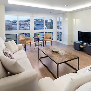Inmálaga Victoria Apartamento