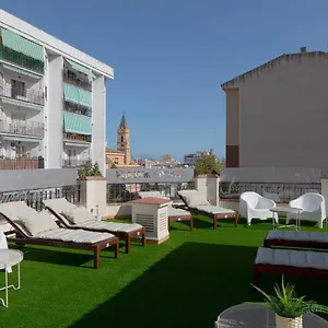Suncity Flats María Málaga