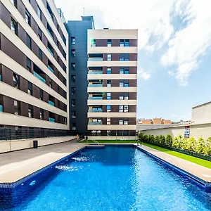 La Serna Premium Center Apartamento