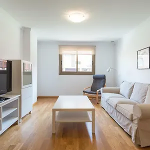 Lu&cia Centre Americas Appartement