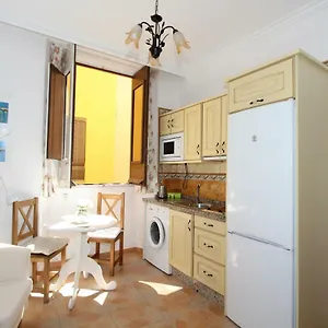 Apartamentosmalaga Apartamento